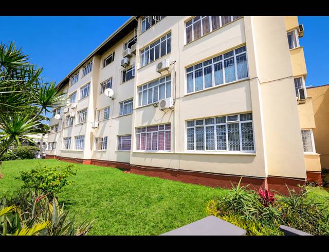 1 BEDROOM APARTMENT FOR SALE IN MUSGRAVE